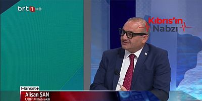 ALİŞAN ŞAN