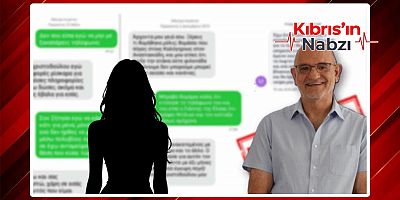 SANDY SESSİZLİĞİNİ BOZDU