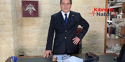 SANDY SKANDALI: AVUKAT KLİRİDİS'İN EV VE OFİSİ ARANDI