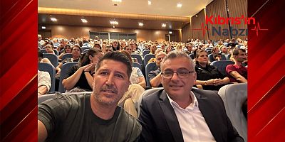 SAPSIZOĞLU : GELECEĞİ İNŞA EDİYORUZ