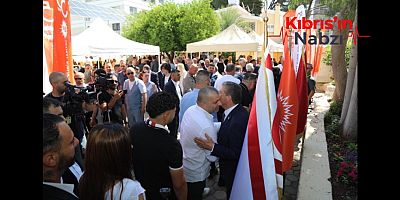 SAVAŞAN: BİRLİK VE BERABERLİĞİMİZ EN BÜYÜK ZENGİNLİĞİMİZDİR
