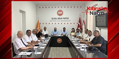 SAVAŞAN'DAN AKTUNÇ'A TAM DESTEK