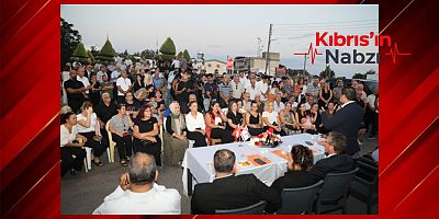 SAVAŞAN: DİKMEN’E DR. TUNÇBİLEK İYİ GELECEK