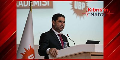 SAVAŞAN: ÖKÜZ ALTINDA BUZAĞI ARAMAMAK GEREKİR
