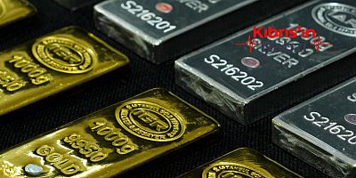 SAVAŞIN EMTİA FATURASI: ALTIN VE GÜMÜŞTE BÜYÜK KAYIP