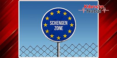 SCHENGEN SÜRECİNDE İKİ KRİTİK ENGEL