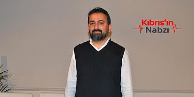 ŞEHİR PLANCILARI ODASI BAŞKANI CAN KARA OLDU