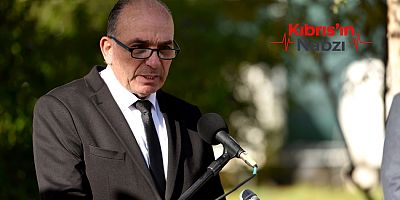 ŞEHİT AİLELERİ VE MALÜL GAZİLER DERNEĞİ BAŞKANI YENİDEN GÜRSEL BENAN