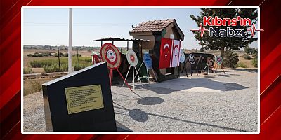 ŞEHİT KILIÇ ANILACAK
