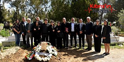 ŞEHİT REŞAT AHMET DEFNEDİLDİ