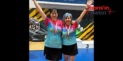 SELDA ORHON QUEEN'S CUP’TA