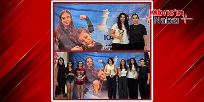 SELİN KARAKAYA ANISINA OYNADILAR