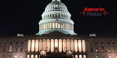 SENATO'DAN TRUMP'A İRAN FRENİ