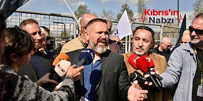 SENDİKALAR, GREV ERTELEME KARARINI TANIMAYACAKLARINI AÇIKLADI