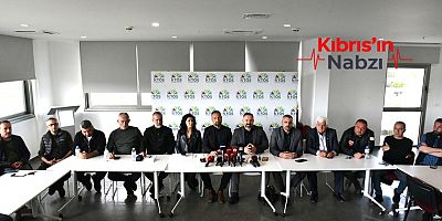 SENDİKALAR MAHKEMEYE GİDİYOR