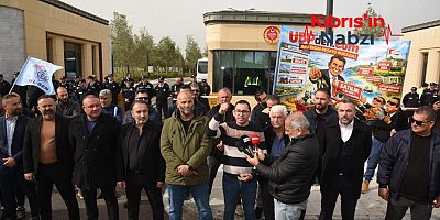 SENDİKALAR 