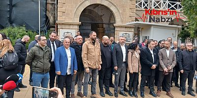 SENDİKALAR YARGIYA BAŞVURDU