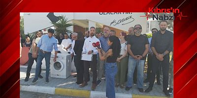 SENDİKALARDAN 
