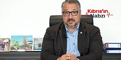ŞENKUL’DAN SU ZAMMINA TEPKİ