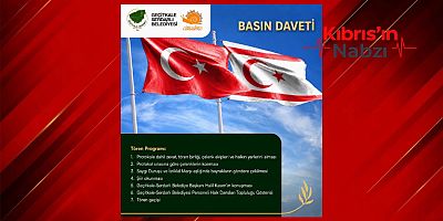 SERDARLI’NIN KURTULUŞU YARIN KUTLANIYOR