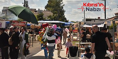 “SERDARLI SESTALARI 11. BAHAR ŞENLİĞİ” GERÇEKLEŞTİRİLDİ