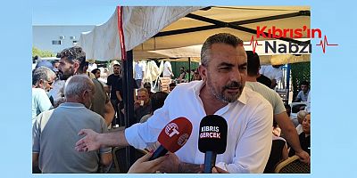 SERDAROĞLU: BU BÜYÜK BİR İHMALDİR