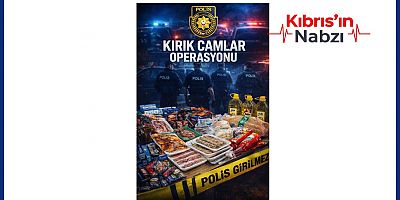 SERİ MARKET HIRSIZLARI KISKIVRAK YAKALANDI