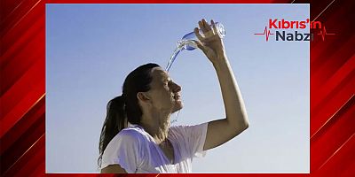 SICAK VE NEMLİ HAVA ETKİSİNİ SÜRDÜRECEK