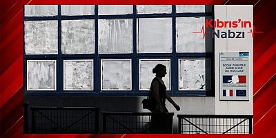 SICAKLARA KARŞI TEBEŞİRLE BOYALI PENCERELER