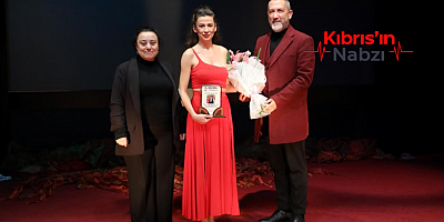 SİLÜET SILHOUETTE, İSKELE’DE PERDE DEDİ