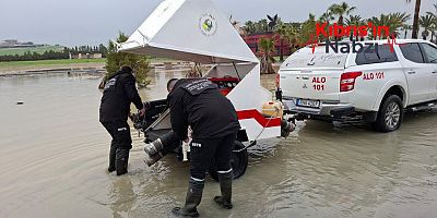 SİVİL SAVUNMA: GEREKLİ ÇALIŞMALAR BAŞLATILDI