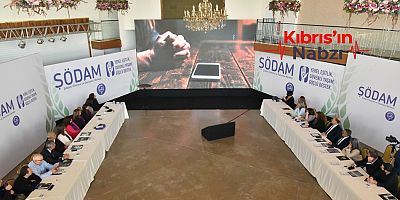 ŞÖDAM LANSIMANI GERÇEKLEŞTİRİLDİ