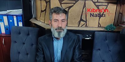 ŞOFÖRLER BİRLİĞİ’NDE YENİ BAŞKAN MUHSİN ÖZDEMİR 