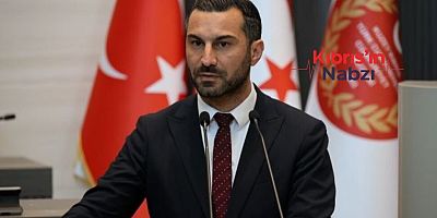 SOLYALI: MALİYE’DE BİR YILDA 7 MİLYAR, İKİNCİ YILDA 25 MİLYAR LİRA AÇIK