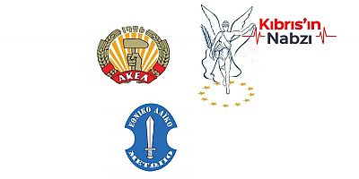 SON ANKETLERE GÖRE DİSİ, AKEL VE ELAM İLK 3’TE