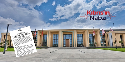 TMK'NA GÖREVLENDİRİLECEK ÜYE İÇİN BAŞVURULAR SÜRÜYOR