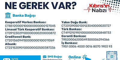 SOS ÇOCUK KÖYÜ'NDEN RAMAZAN BAĞIŞ KAMPANYASI