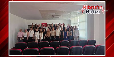 SOSYAL HİZMETLER PERSONELİNE EĞİTİM 