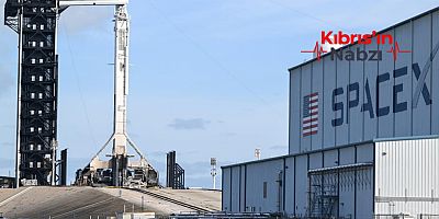 SPACEX HALKA AÇILIYOR