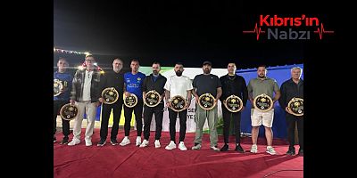 SPOR FEST 2026 FİNALLE NOKTALANDI