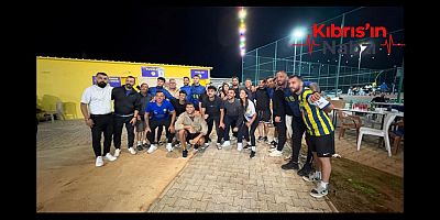 SPOR FEST 2026 FİNALLE NOKTALANDI