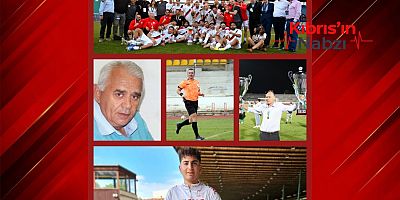 “SPORUN OSCARLARI” AÇIKLANDI