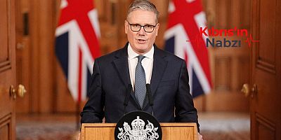 STARMER: ÜSLER, SALDIRI OPERASYONLARI İÇİN KULLANILMIYOR