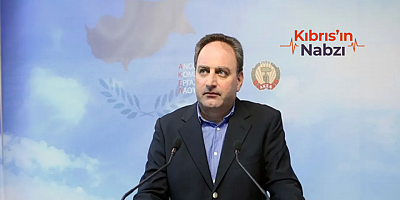 STEFANU: EŞİTLİK YENİDEN TARTIŞILMAMALI