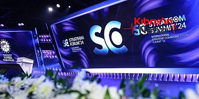 STRATCOM ZİRVESİ, 27-28 MART'TA İSTANBUL'DA YAPILACAK