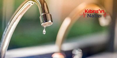 SU KESİNTİSİ YAPILACAK