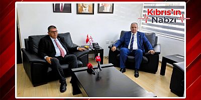 SUCUOĞLU GÖREVİ BEROVA’DAN DEVRALDI