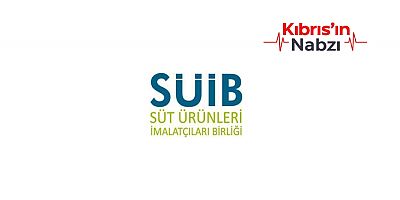 SUİB, KIBRIS TÜRK SÜT ENDÜSTRİSİ KURUMU’NUN KURULUŞ YILDÖNÜMÜNÜ KUTLADI