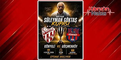 SÜLEYMAN GÖKTAŞ ANISINA OYNAYACAKLAR