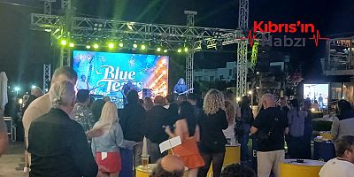 SUN VALLEY SPRING FEST GÖRKEMLİ BİR AÇILIŞLA BAŞLADI
